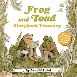 frog&toad