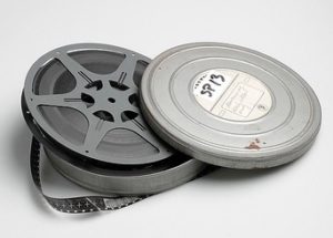 filmreel